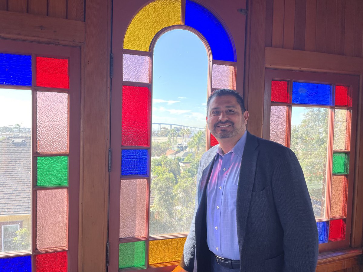 It was a pleasure securing $5 million for the Villa Montezuma Museum restoration project. This gorgeous museum is something that needs to be protected and ensured that it is standing for generations to come. If you haven’t seen it, take a tour. <a href="/MayorToddGloria/">San Diego Mayor Todd Gloria</a>  <a href="/VillaMontezuma/">Villa Montezuma</a>