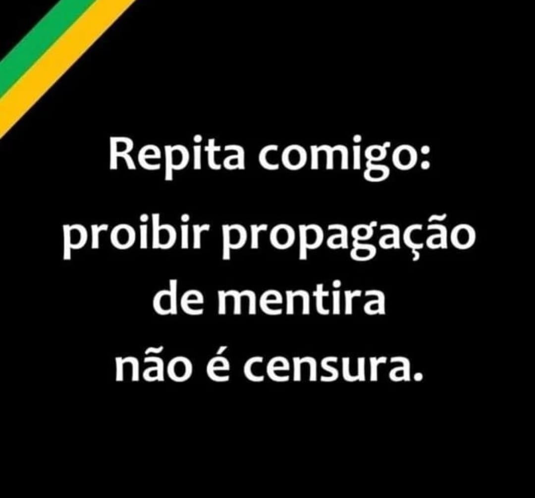 Twitter de bolsonaro acaba de ser punido por fake news 👏🏻👏🏻👍🏻