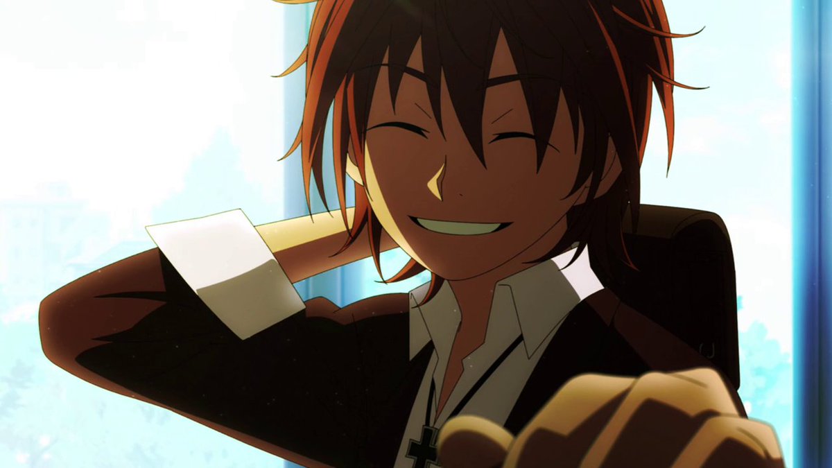 uleoke's tweet photo. Misaki was too cute in Seven Stories: Lost Small World
#Kproject #manga #anime #misaki #yata #yatamisaki #lostsmallworld #homra https://t.co/KpPUQSLFY5