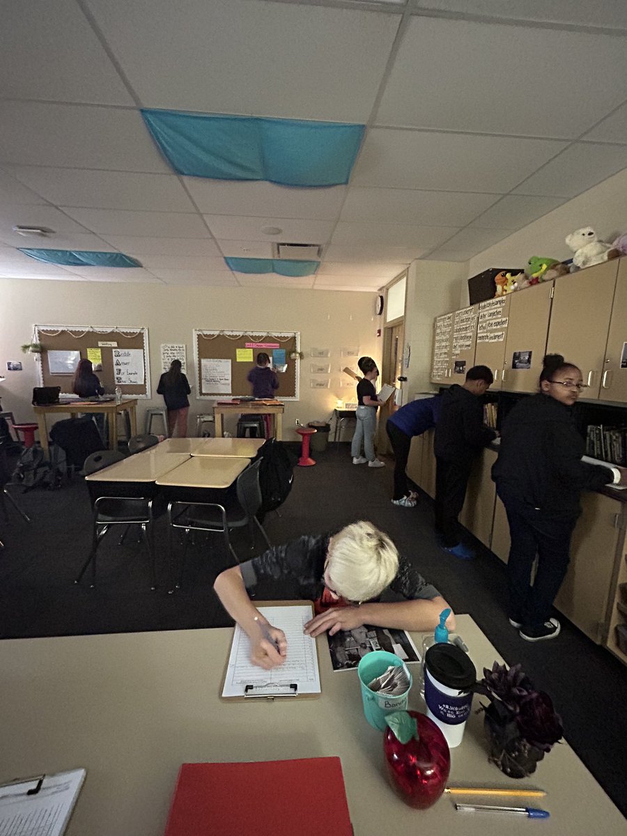 Mrs. Culp tweet media