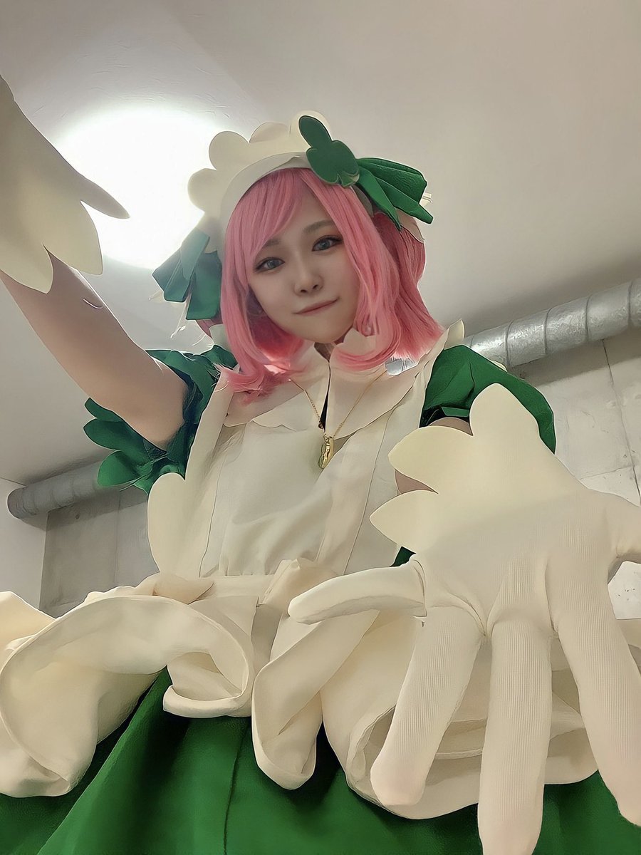コスプレ bn しゅごキャラ アミュレットクローバー コスプレ bn しゅごキャラ アミュレットクローバー