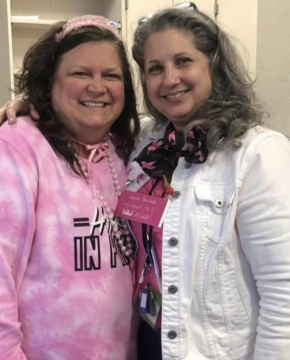 We 💗💗 our two SURVIVORS!!