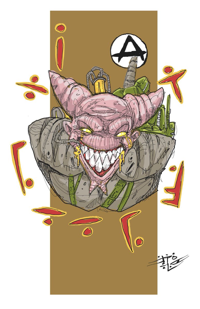 andrewwillis61's tweet photo. Norcide addiction planet Troon #scifibooks #fantasy #artwork https://t.co/jzpMjNgEEE