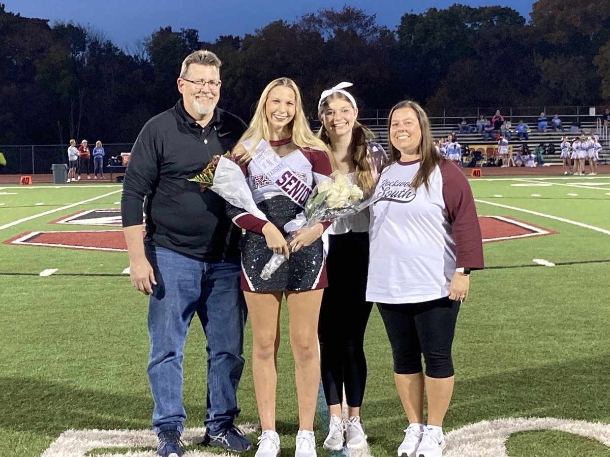Thanks to ⁦<a href="/silverstarsdt/">Silver Stars DTeam</a>⁩ Senior Natalie Mecey