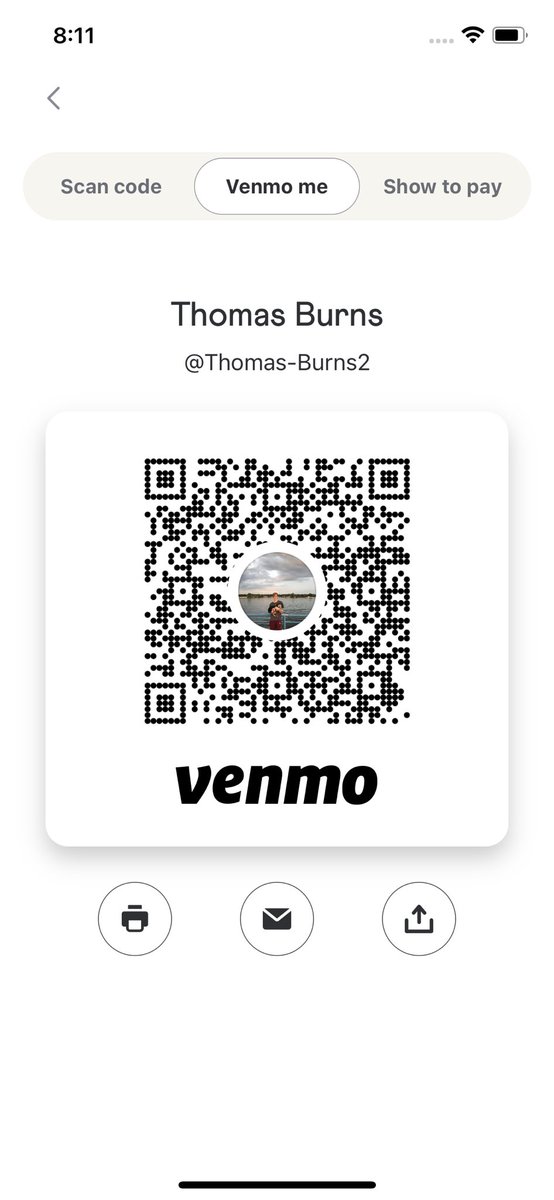 Alma_YDSA's tweet photo. If you’re interested in donating to our conspiracy night fundraiser for RISE Advocacy, send Venmos here! https://t.co/dNZXFNNdGo