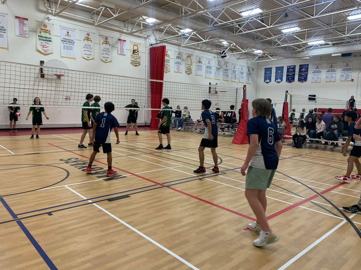 Good Times at Grenfell High tweet media