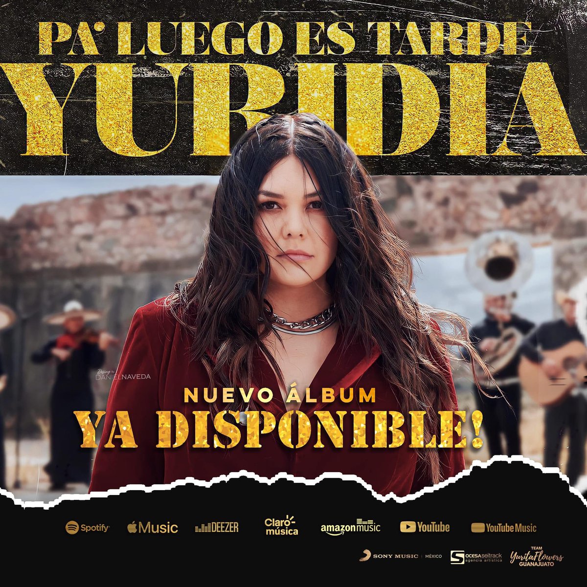Yuridia Veracruz (@YuridiaVeracruz) / Posts / X