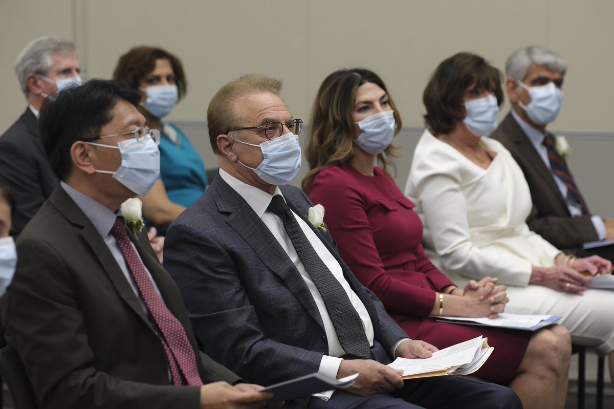 Peter WT Pisters, MD tweet media