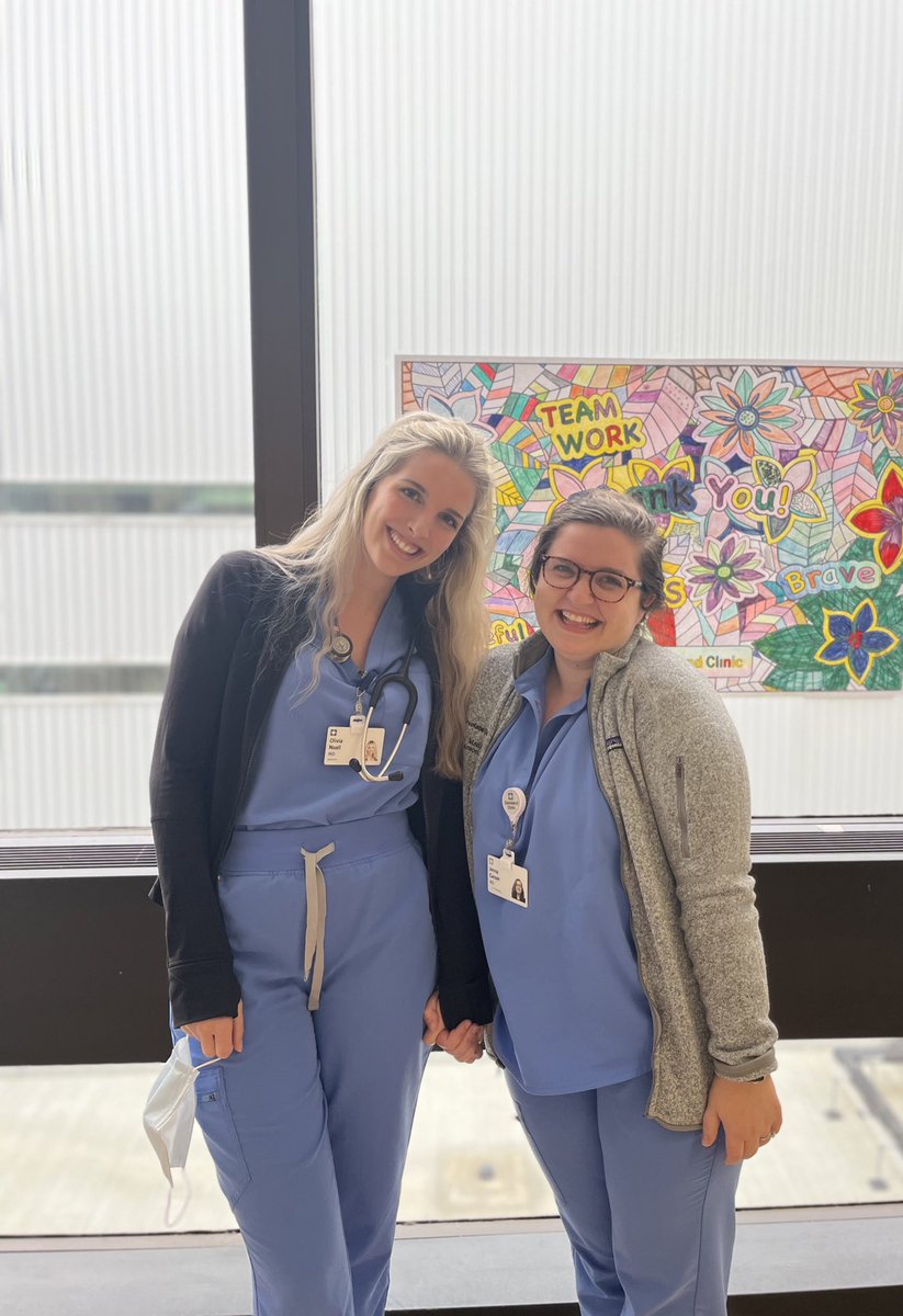 Olivia Noall (@olivianoallmd) on Twitter photo When <a href="/WSUBoonshoftSOM/">WSU Boonshoft SOM</a> girl grads take over the inpatient service at <a href="/CCF_IMCHIEFS/">Cleveland Clinic IM</a> >>😍 <a href="/JennaCarsonMD/">Jenna Carson</a> #womeninmedicine #clevelandclinic When <a href="/WSUBoonshoftSOM/">WSU Boonshoft SOM</a> girl grads take over the inpatient service at <a href="/CCF_IMCHIEFS/">Cleveland Clinic IM</a> >>😍 <a href="/JennaCarsonMD/">Jenna Carson</a> #womeninmedicine #clevelandclinic