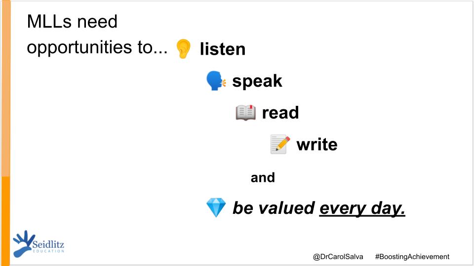 Palm Beach TESOL tweet media