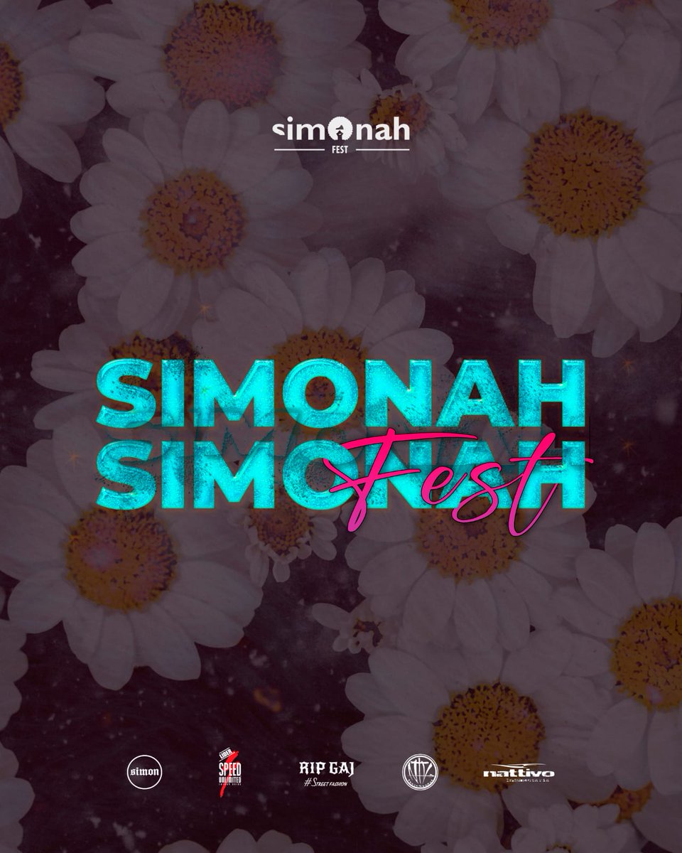 Hola mí gente Bella de Simonah 💞
Dentro de poco les traemos un notición asique atentos!!! 💖🌺🌺🌹🌹💕