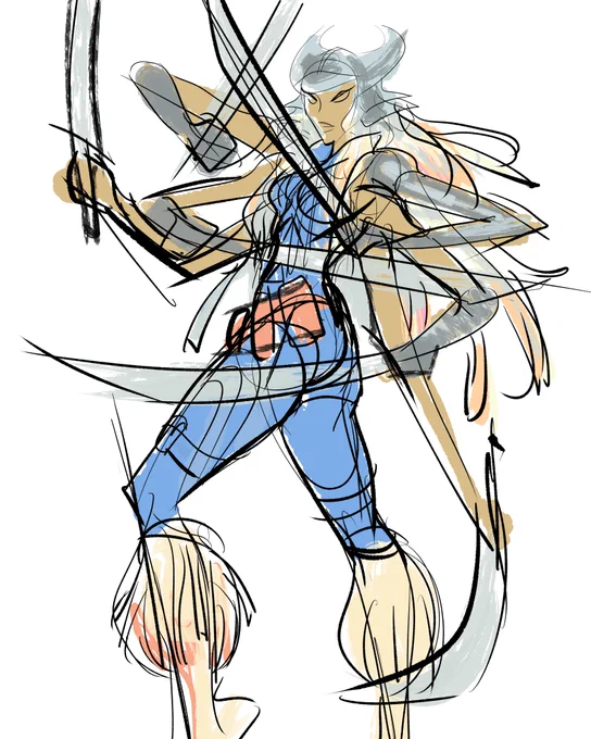 Progress... this one might take too long.... 