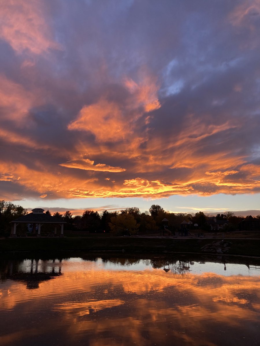 Fort Collins, Colorado