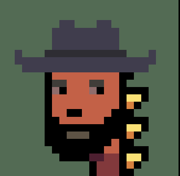 Mint date for EdgePunks will be announced this weekend. ✨

We're excited to meet y'all and create something inspiring in this space.

Also, we'll randomly draw one person to win a free EdgePunks among the RTs. 🫡