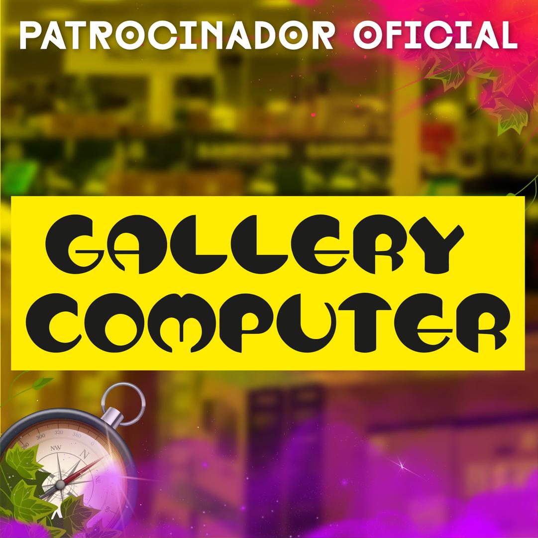 lapromo92udo's tweet photo. PATROCINANTE OFICIAL DE AVALON 🎡✨: GALLERY COMPUTER🖥️ @GALLERYCOMPUTER 

"Gallery Computer es tu aliado a la hora de elegir equipos de última tecnología, mantente siempre a la vanguardia con las mejores marcas en teléfonos inteligentes, PC, routers, audífonos y mucho más" https://t.co/9NK0h4iQUR