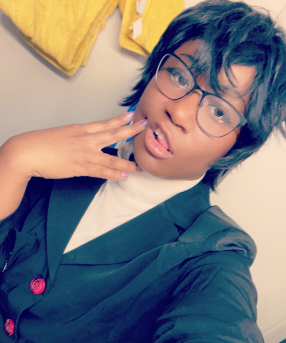 ZenniniCosplay's tweet photo. CongrATLUS on a successful launch on all platforms! Excited for many more people to enjoy and adore Persona 💜 #persona5 #p5r #P5Royal #atlusfaithful #Atlus #atluswest @Atlus_West https://t.co/f1SCPXGhhL