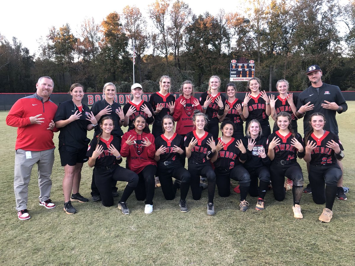 Bowdon AD tweet media