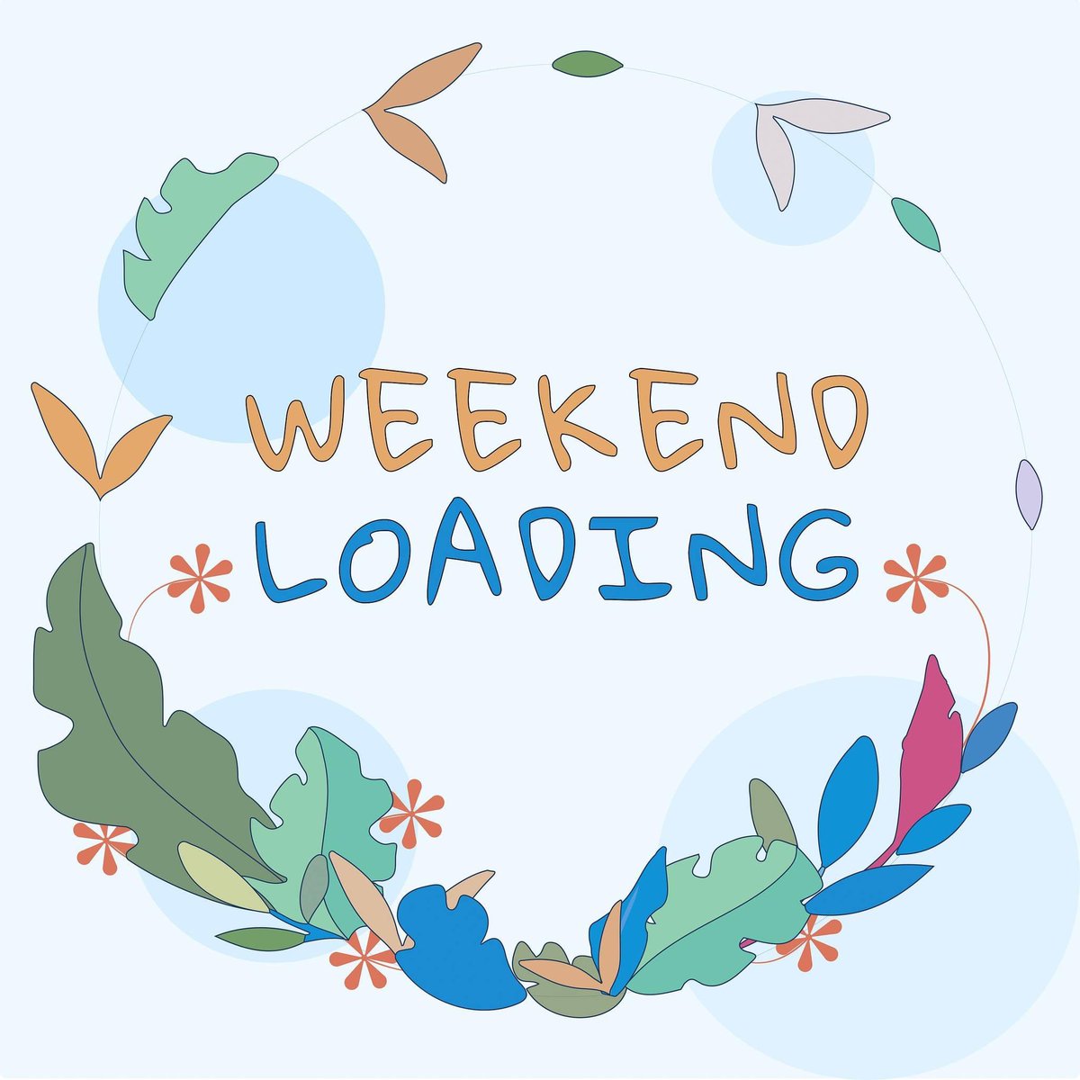 AnglinRepair's tweet image. Enjoy the weekend, everyone! #TGIF #FridayFeeling #anglinsfoundationrepair