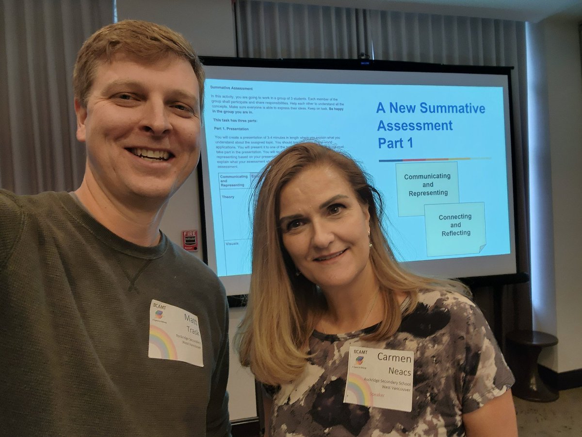 Matt Trask tweet media