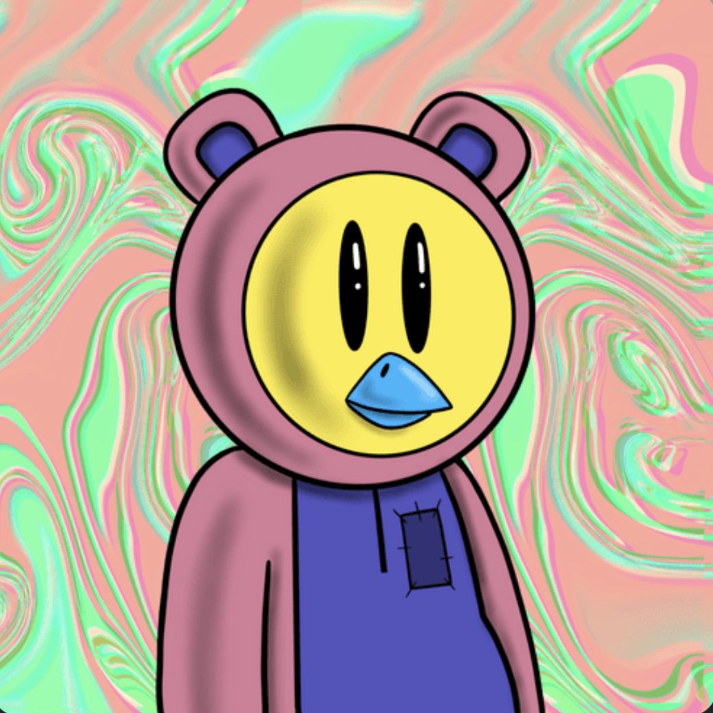 Spooky Ghost tweet media