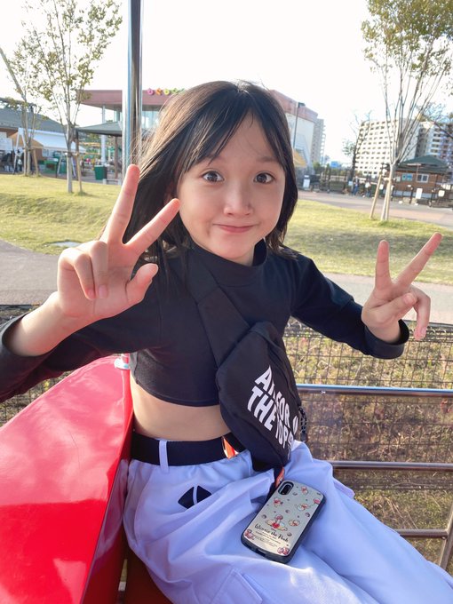 Twitterのコスプレ画像8