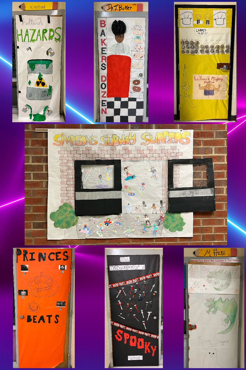 McCleskey Foundation tweet media