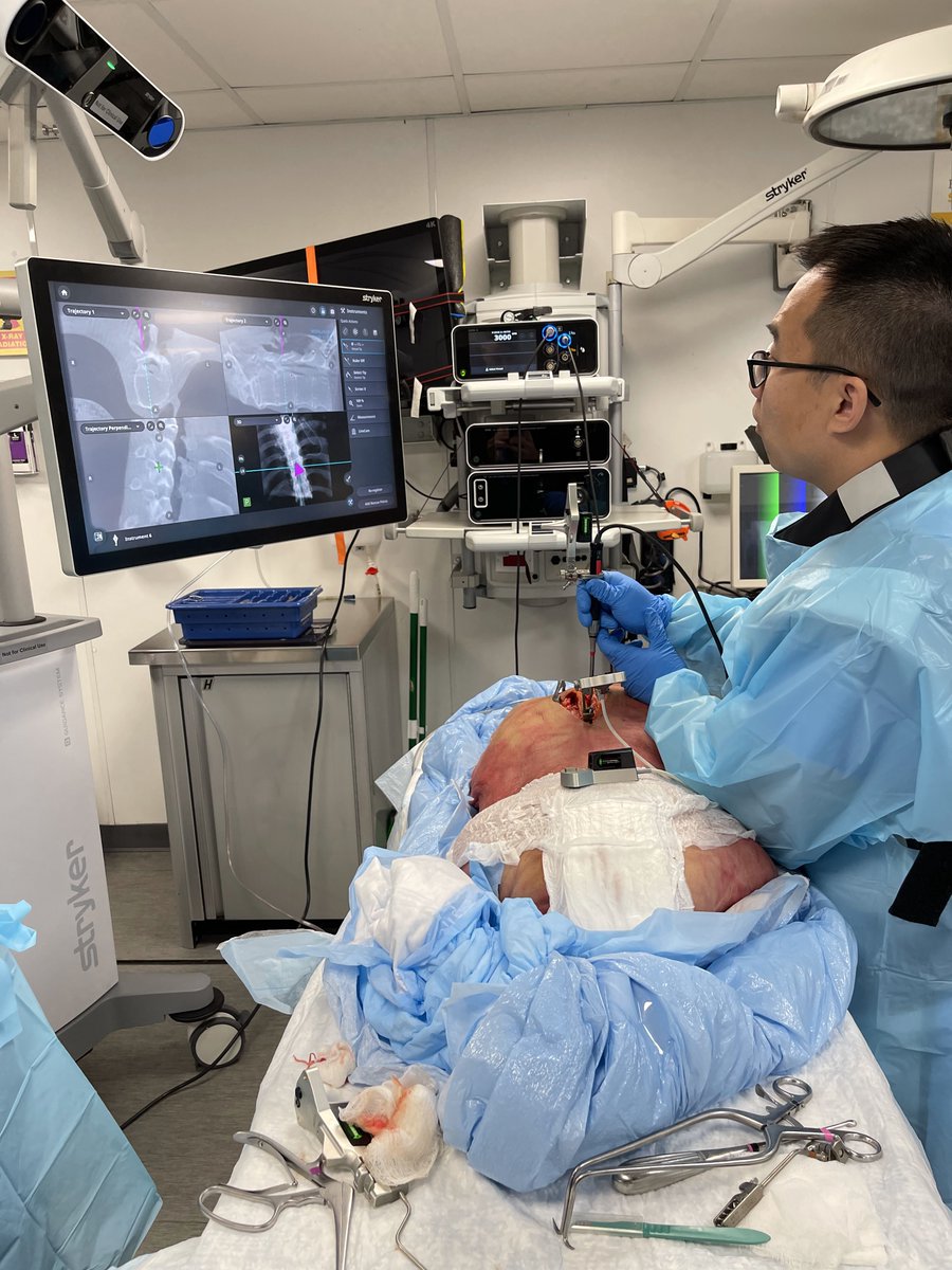 BSW Neurosurgery tweet media
