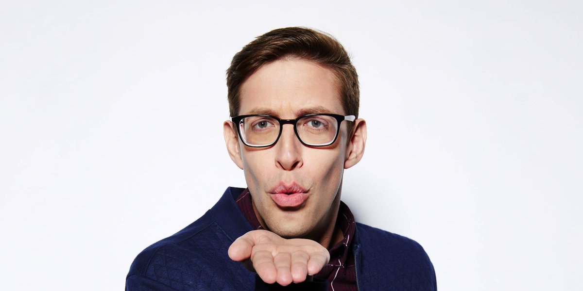I'm ready for Beautiful #Keith to host SNL and set the world right <a href="/KeithHabs/">Keith Habersberger</a>