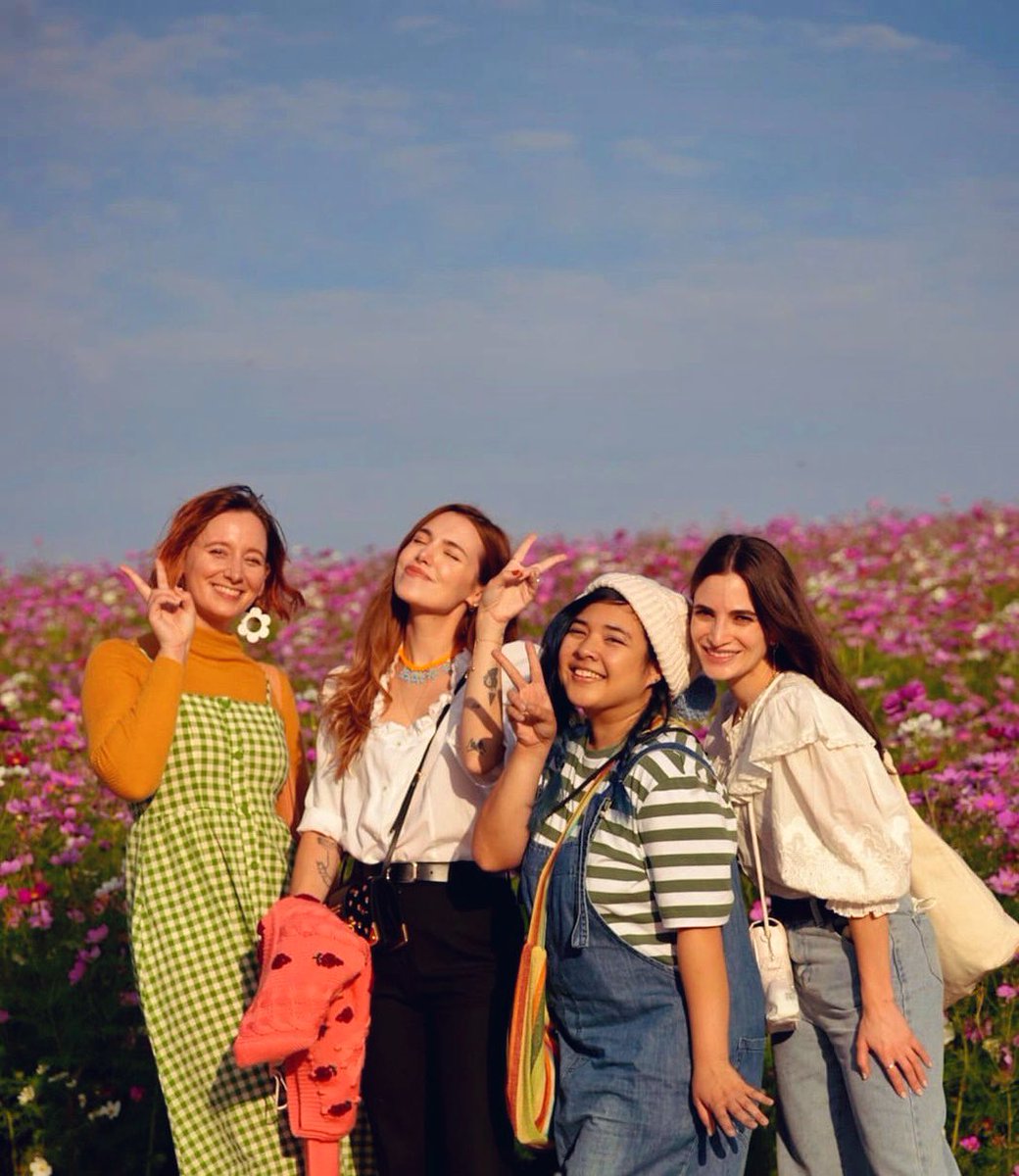 Tokidoki Traveller tweet media