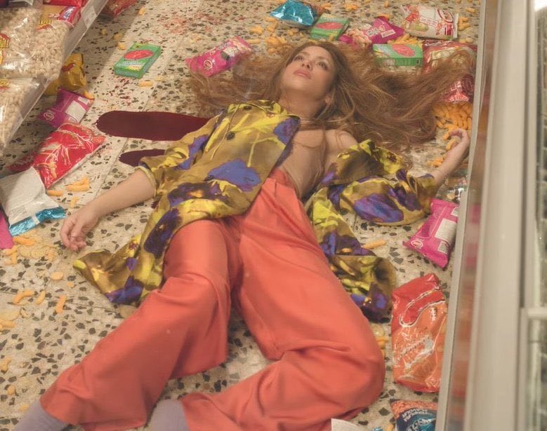 Yo después de ver los precios en el supermercado.