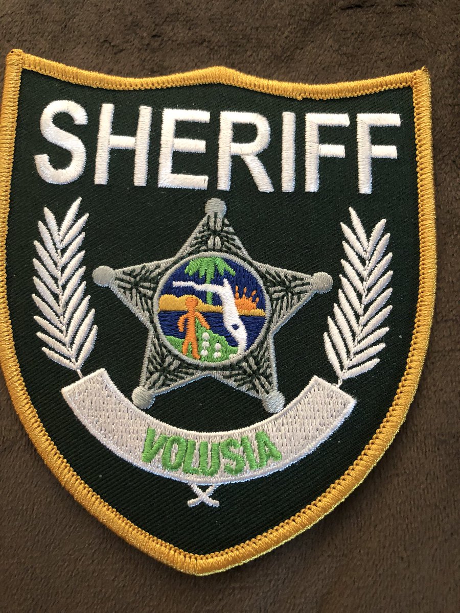FansofLivePd's tweet photo. To qualify you must RT all 3 of these &amp; follow our group as well as @SheriffChitwood &amp; @VolusiaSheriff &amp; like these posts . A winner will be picked Sunday afternoon .Good Luck to all &amp; To all the LEO’S out there we love you , Be safe &amp; God Bless #OPNation #OPLive #OnPatrolLive RT https://t.co/wnuhWniIwq