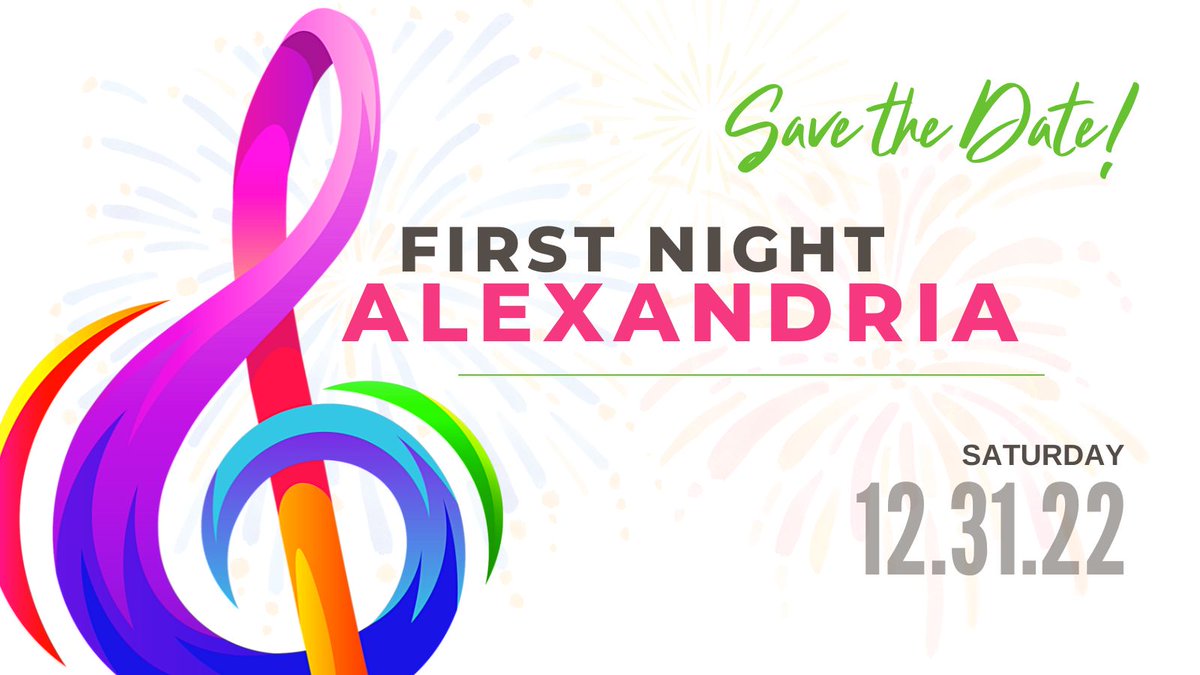 FirstNightAlexandria tweet media