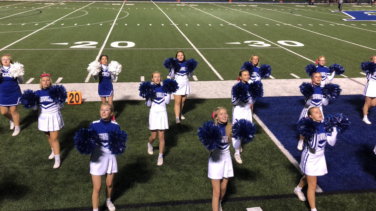 Lodi High School tweet media