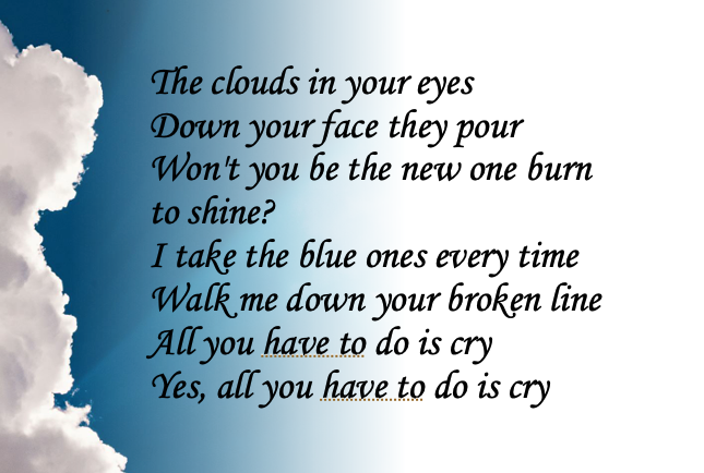 KewinSiah's tweet photo. My fav artist @joshuaradin just released the song "Broken".
🎶Walk me down your broken line
All you have to do is cry🎵
Sometimes we forget that the patient who came to seek help for physical illness may have a deeper cause.
#Gitweet #MedTwitter #MedStudents #gifellows https://t.co/jiI1EnDOJe