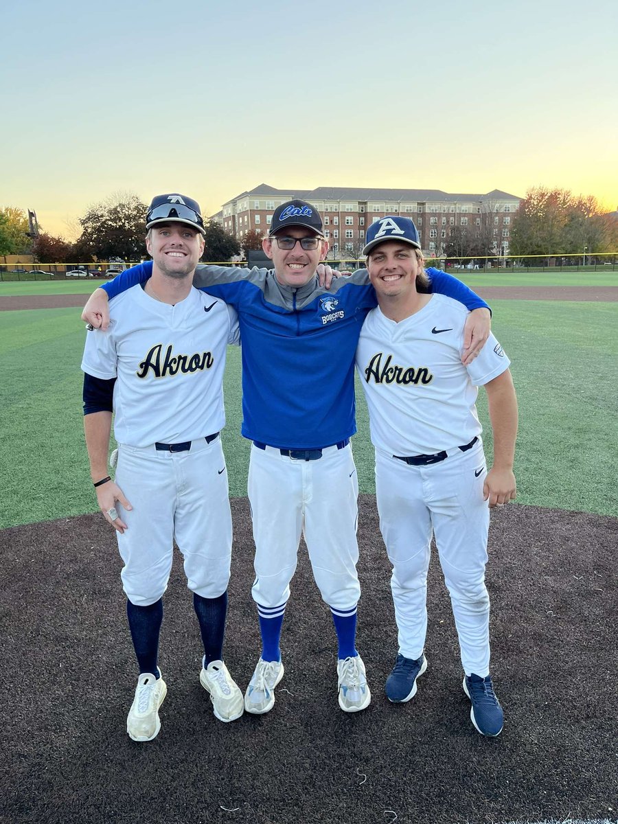 Caleb Swisher 🐧 (@coachswish29) on Twitter photo It was great seeing my guys <a href="/Breydan_Cavey24/">Breydan Cavey</a> and <a href="/SamSeeker21/">Sam Seeker</a> during Bryant and Stratton's baseball game against Akron this afternoon!!! Wish we could have been a part of the 2021 Sinclair Baseball team together. Bring back Sinclair Athletics!! <a href="/CoachDintz41/">Steve Dintaman</a> #RollPride #Family It was great seeing my guys <a href="/Breydan_Cavey24/">Breydan Cavey</a> and <a href="/SamSeeker21/">Sam Seeker</a> during Bryant and Stratton's baseball game against Akron this afternoon!!! Wish we could have been a part of the 2021 Sinclair Baseball team together. Bring back Sinclair Athletics!! <a href="/CoachDintz41/">Steve Dintaman</a> #RollPride #Family