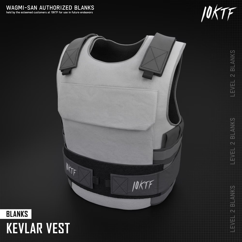 GeekApe's tweet photo. Going to leave this here - @10KTFshop @RENGA_inc #KillerAgent IYKYK https://t.co/AuOcFXDktW