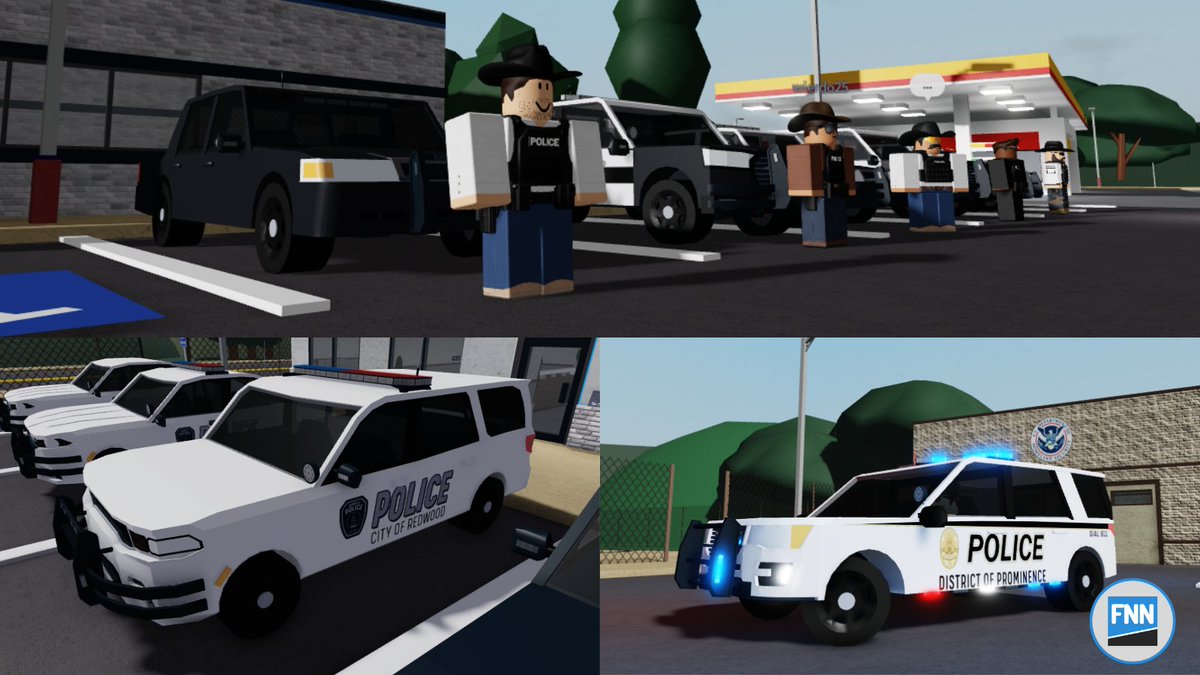 Firestone News Network tweet media