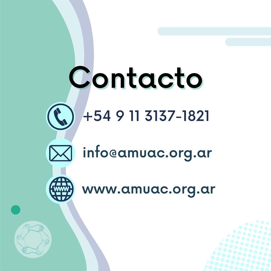 mutualcirujanos's tweet photo. Instituto Gato Dumas🧑‍🍳👨‍🍳
Ofrecen para todos los socios/as y beneficiarios/as: 🧑‍⚕️👩‍⚕️

Imperdibles descuentos corporativos en carreras y cursos en sus sedes✅

Sedes en:
•Buenos Aires
•Pilar
•Rosario

Para mas información escribir a info@amuac.org.ar📧 https://t.co/EZmdtFpeqr