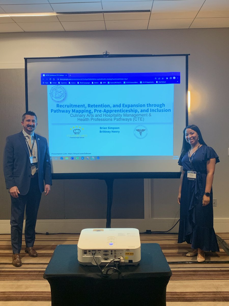 Brittney Henry tweet media