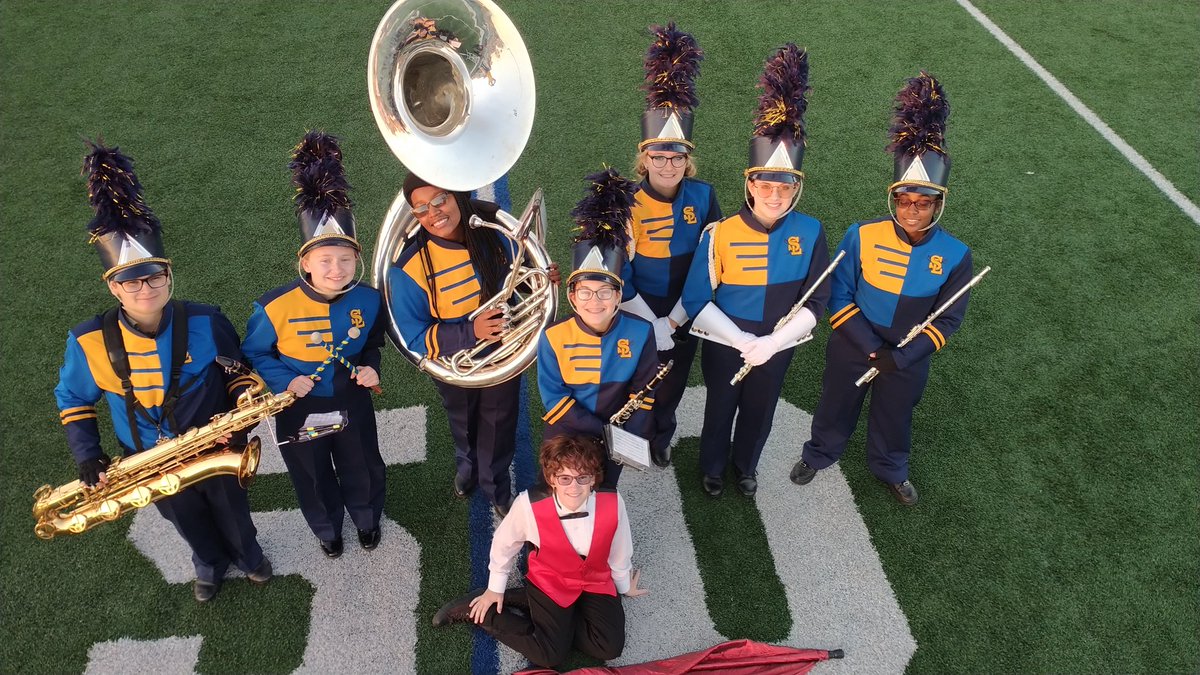 South Lake Bands tweet media