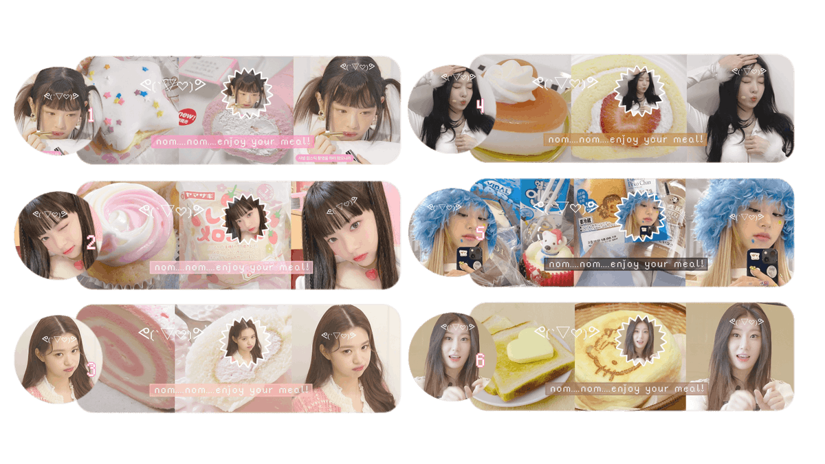 a retweet will be very appreciated!

aku ada ready layout kwaiboard edition harganya 4k/each get ava png, payment all e-wallet(qris). minat langsung dm aku di jam 17.00 WIB, grab yours 🥢

#zonauang #zonaba