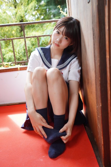 コスプレイヤーニャロメ・ニアのTwitter画像10