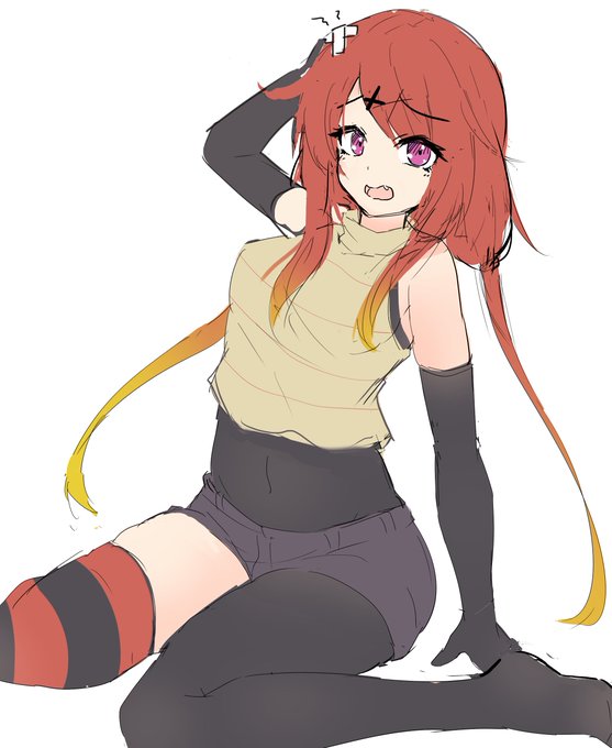 こねてたらよくわかんなくなったので一旦置いといてみる 