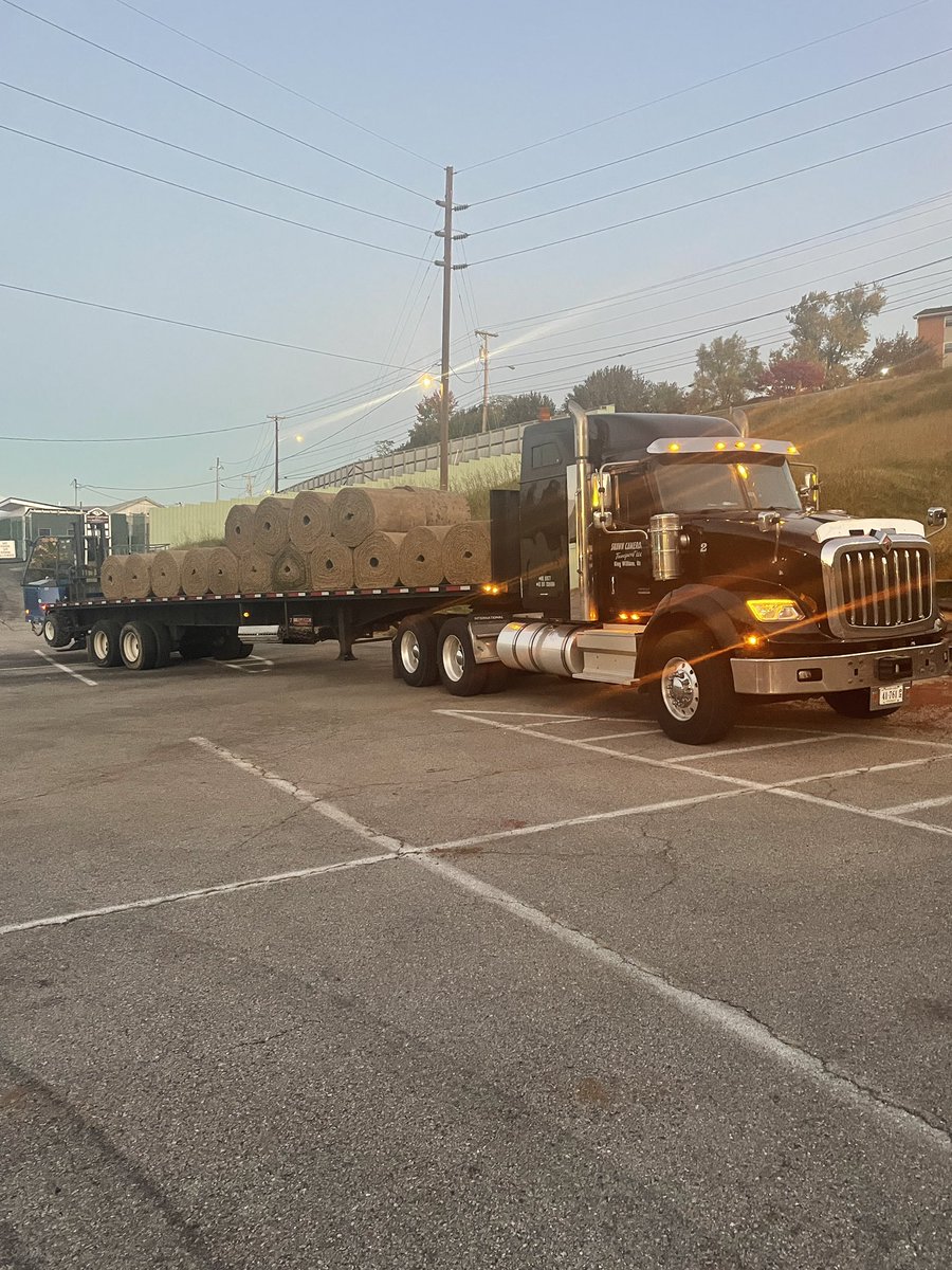 Rock Haven Turf Specialties tweet media