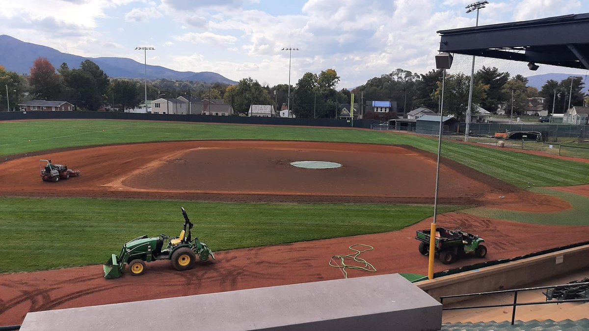 Rock Haven Turf Specialties tweet media