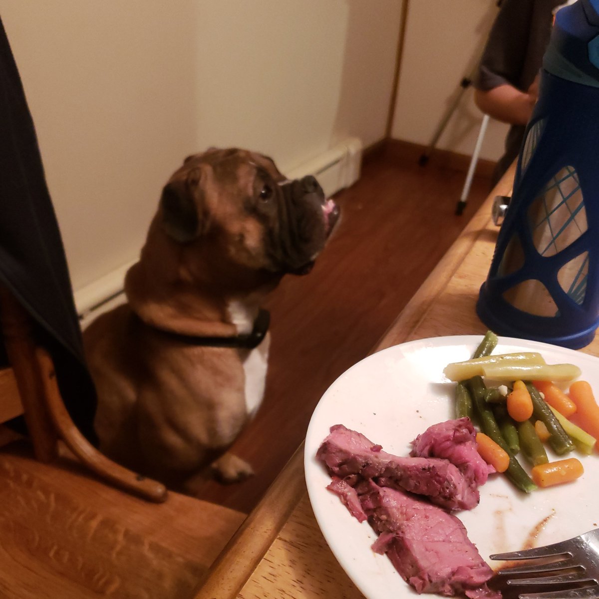 VIPvinnyD's tweet photo. Waiting patiently for his portion #NoBegging #GoLayDown https://t.co/caVE94ORrN