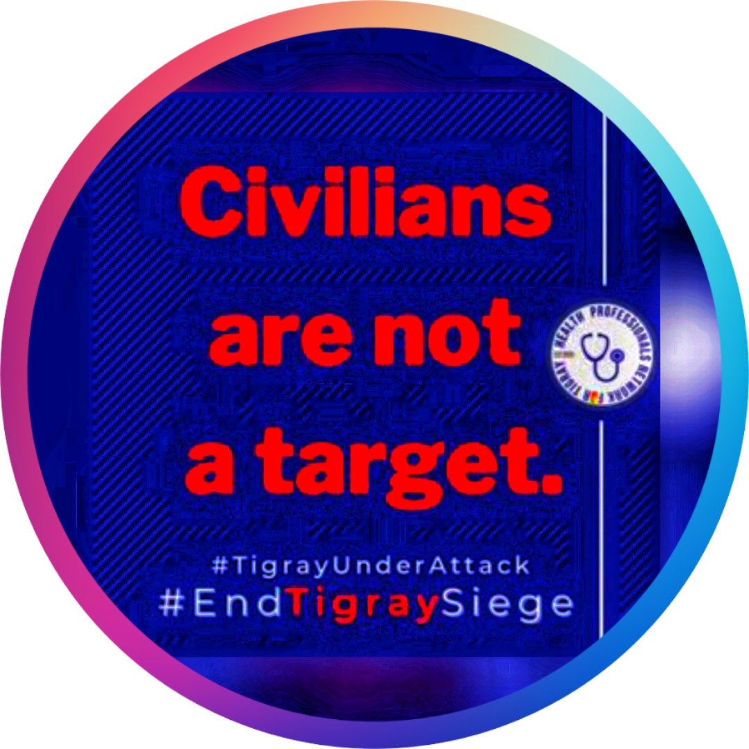 HaiahSagr's tweet photo. #There’s no excuse 4the inaction of @SecBlinken.Much more than words can be done to save civilians in Tigray,however,the @StateDept continues to turn a blind eye to the crimes against humanity!Why?
#SupportHR6600 #Support3199
@SFRCdems @SenatorMenendez @WhiteHouse @VP45 @huluf https://t.co/Bx1St6vh6E