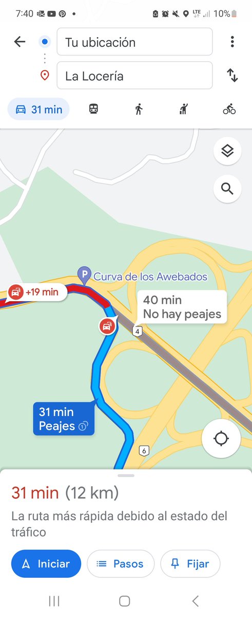 TheBunnyHero11's tweet photo. Quién le puso así a la curva que está por Atlaplaza/Centennial? https://t.co/HQdwmAqPsC