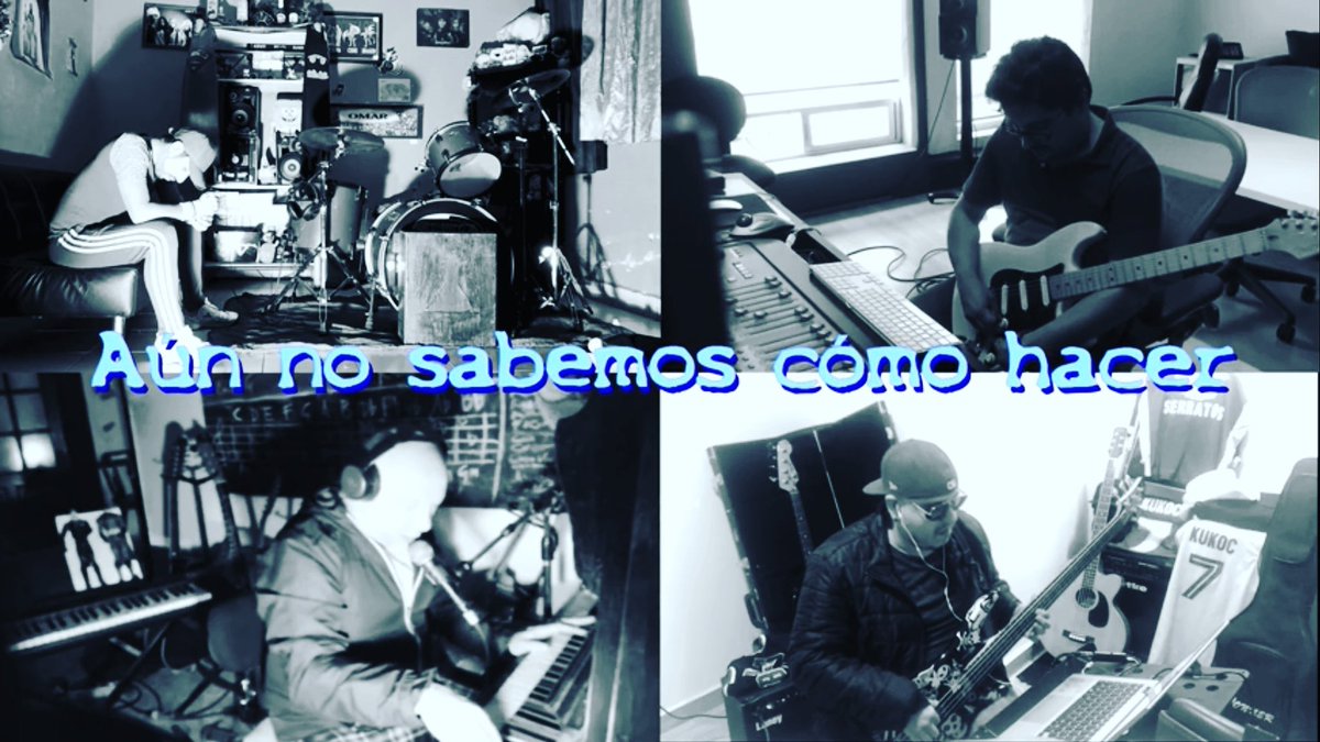 lametazul's tweet photo. <No es suficiente> del EP Hashag https://t.co/TXlc3MUTN4 #lametazul #ht #hashtag #video #rock #políticamenteincorrecta #corazónrabioso #unachicacomoyo #noessuficiente #ep #breakingrock #ruidoblanco #álbumdbut #elrocknoacaricia #rocklatino #rockindependiente #cole #ecdqemsd https://t.co/NyUfViqhra