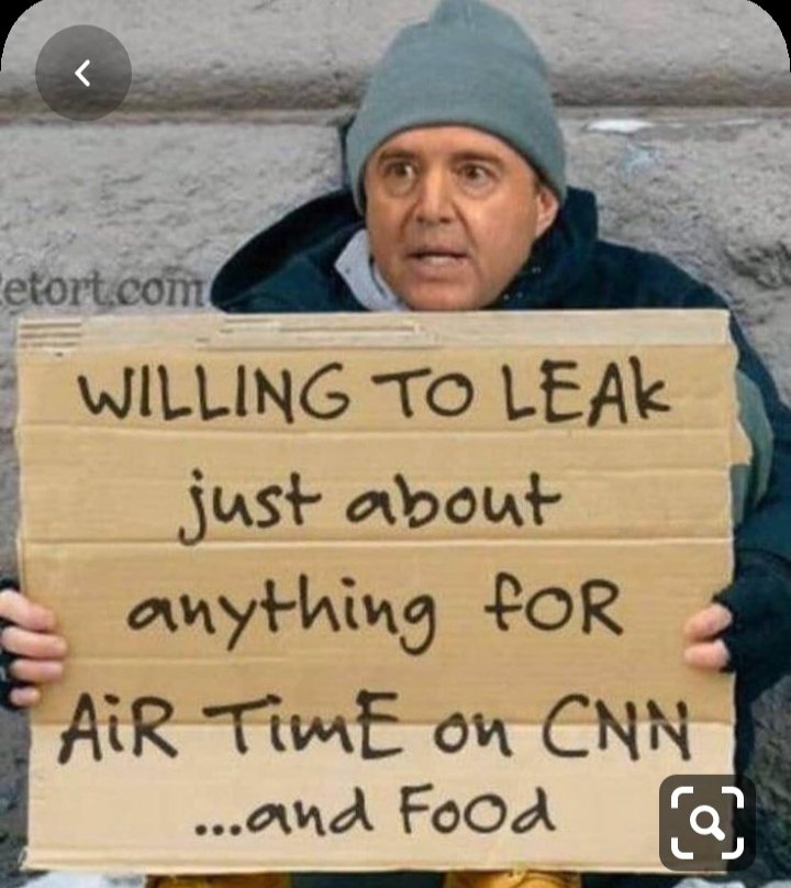 Charlie43241656's tweet photo. @RepAdamSchiff You wouldn't know the truth if it stood on your empty head. Biggest LIAR to ever serve in Congress! https://t.co/gvXsXmonhY